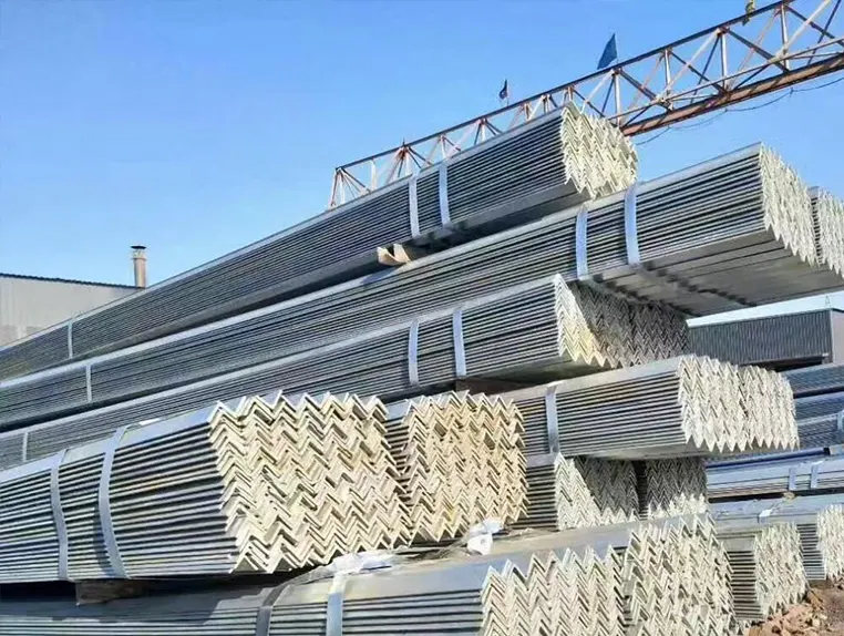 Steel Profiles ช่วยเพิ่มประสิทธิภาพและคุณภาพของโครงการก่อสร้างขนาดใหญ่